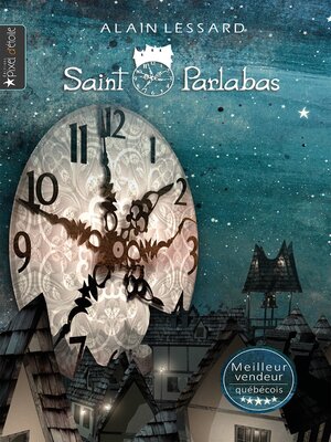 cover image of Saint-Parlabas